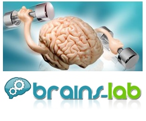Brains Labs, le jeux dont votre cerveau est le Héros