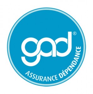 label GAD assurance dépendance